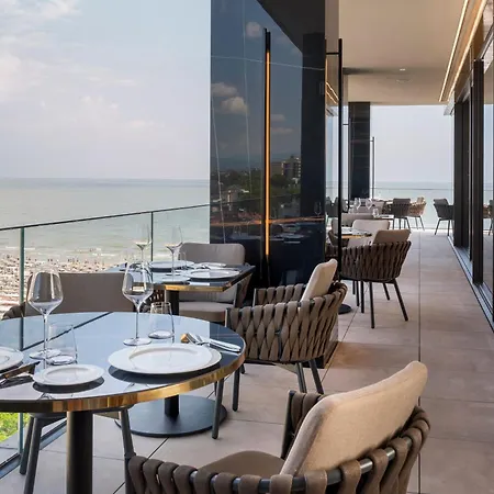 Promenade **** 5* Riccione