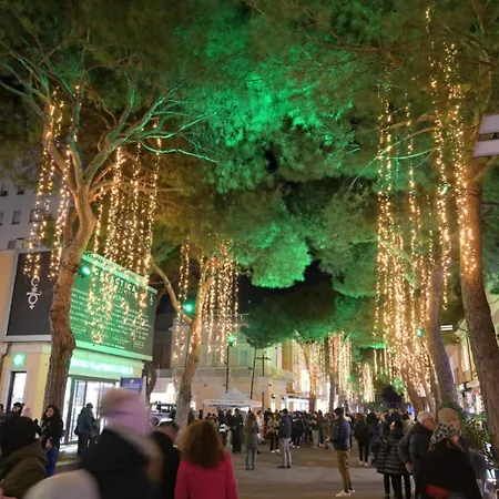 Al Cavallino Bianco 4* Riccione