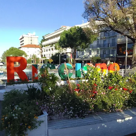 Hotel Al Cavallino Bianco Riccione