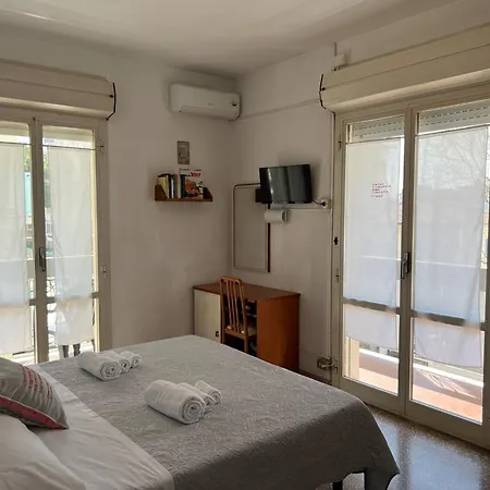 Hotel Morri - Nuova Gestione Riccione