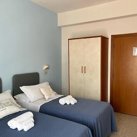 Hotel Morri - Nuova Gestione Riccione