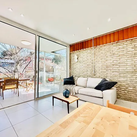 Apartment Filzi-flexrent Abissinia