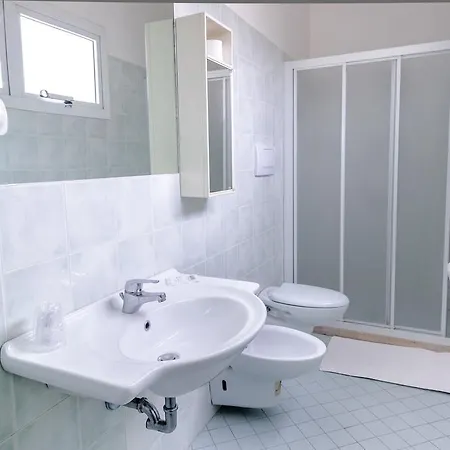 Hotel San Gottardo Riccione