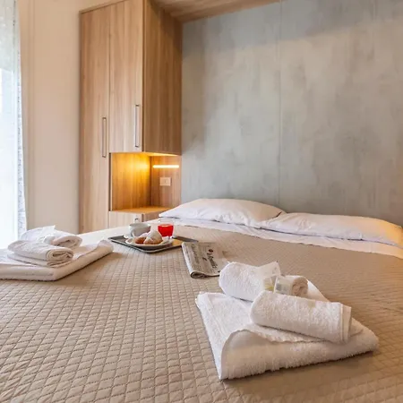 Hotel Luana 2*