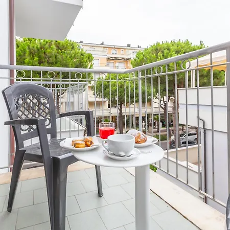 Hotel Luana Riccione