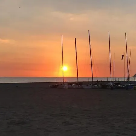 Appartamento Il Mare In Stanza