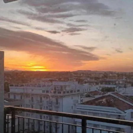 Il Mare In Stanza Appartamento Riccione