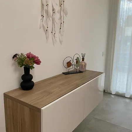 Casa vacanze Garden Riccione