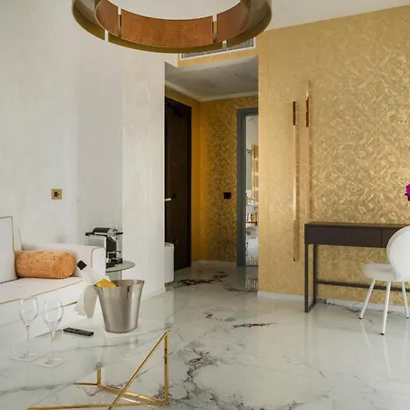 Promenade **** Hotel 5*