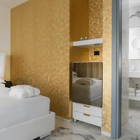 Promenade **** 5* Riccione