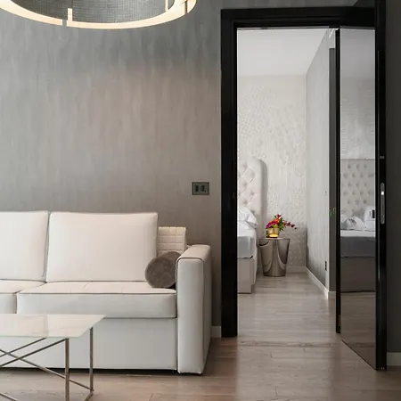 Promenade **** Hotel Riccione