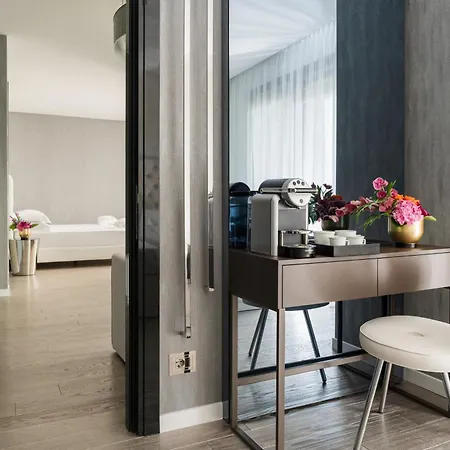 Promenade **** Hotel Riccione