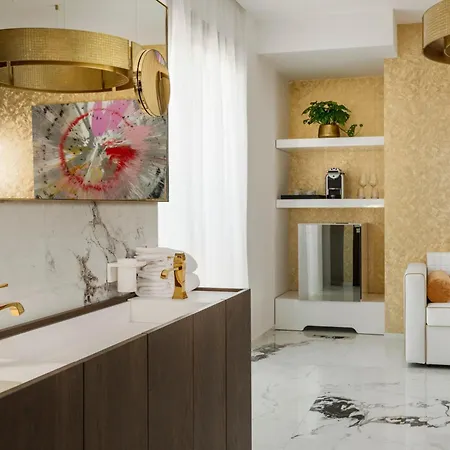 Promenade **** Hotel Riccione