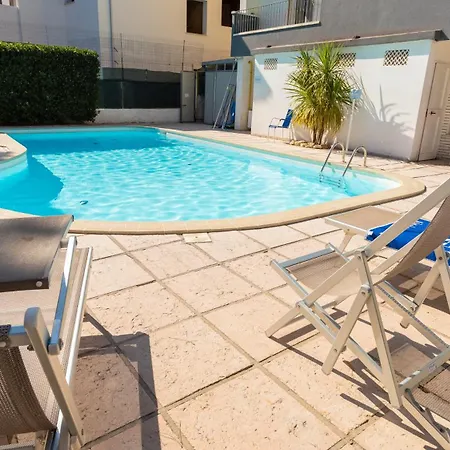 La Plata - Con Piscina