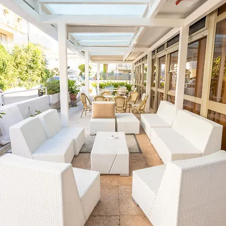 La Plata - Con Piscina Riccione