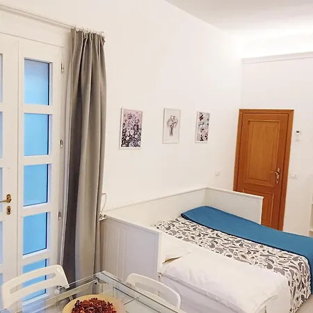Casarava Sul Parco 3 2 Bagni Apartment *