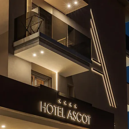 Ascot 리치오네