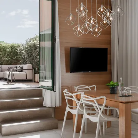 Aparthotel Metropol Ceccarini 4*