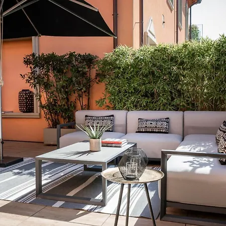 Metropol Ceccarini Aparthotel Riccione