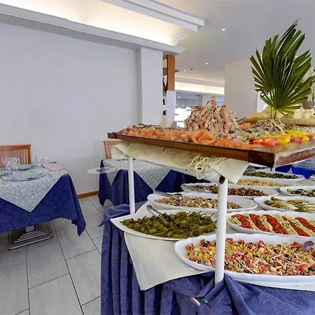 Margareth Hotel Riccione