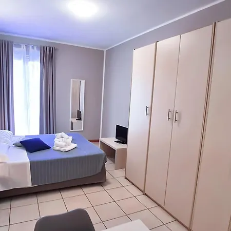 Marittimo Aparthotel