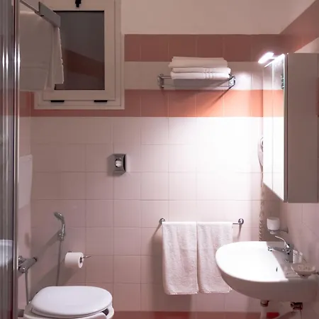 Marittimo Aparthotel 3*