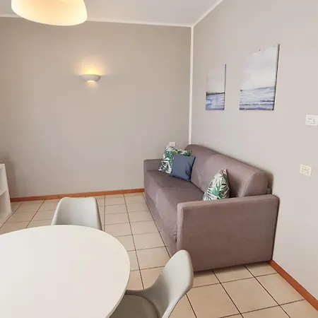 Aparthotel Marittimo