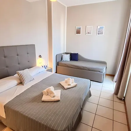 Marittimo Aparthotel