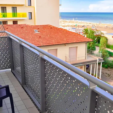 Aparthotel Marittimo Riccione