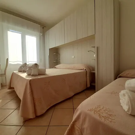 Saturnia Lägenhetshotell