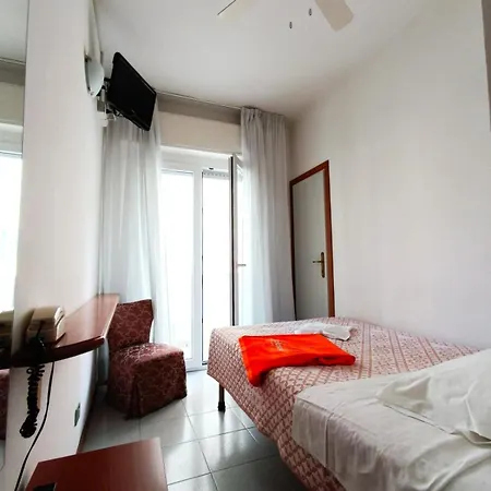 Exclusive In Pieno Centro - Nuova Gestione 2025 2* Riccione