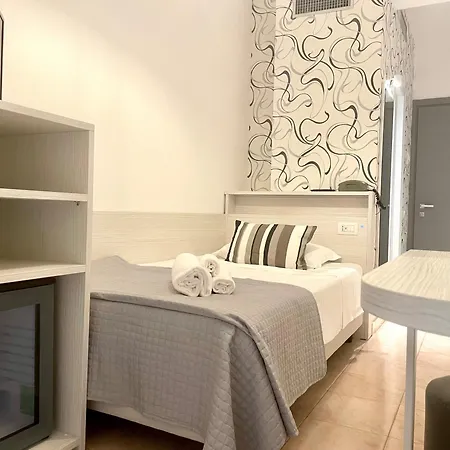 Hotel Maestri Riccione
