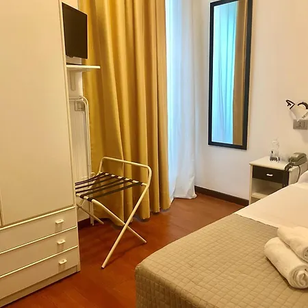 Maestri Hotel 3*