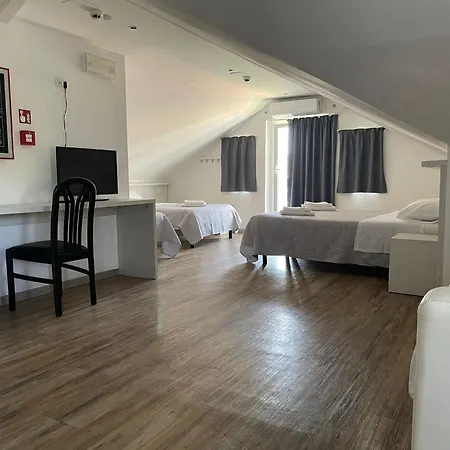 Hawaii Hotel Riccione