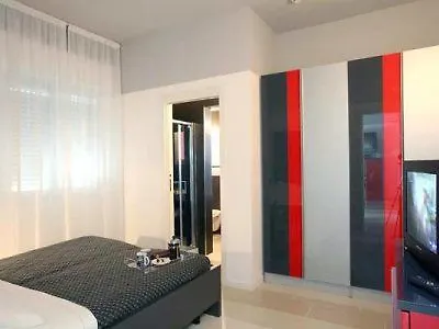 Altomare Apart Otel