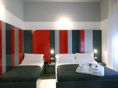 Apart Otel Altomare 3*