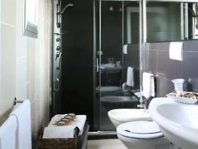 Altomare Apart Otel 3*