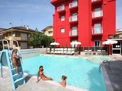 Apart Otel Altomare Riccione