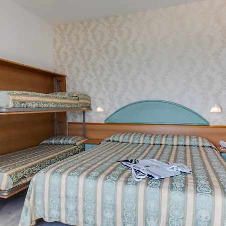Cigno D'oro Hotel 3*