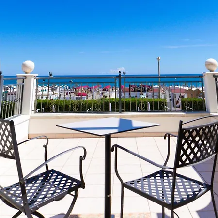 Soraya - Sawasdee Hotel Riccione
