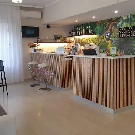 Cimarosa Hotel 2*