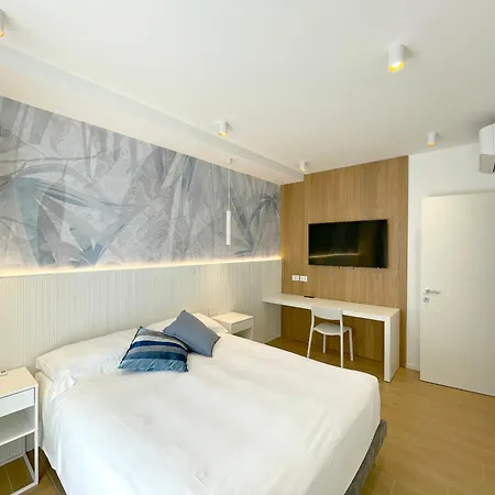 Apartment Arcioun *