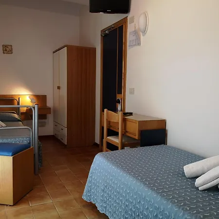 Hotel Nives Riccione
