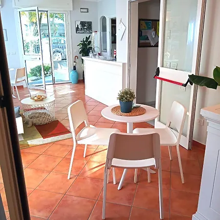 Appart hôtel Marlin