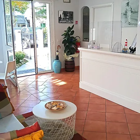 Marlin Appart hôtel Riccione