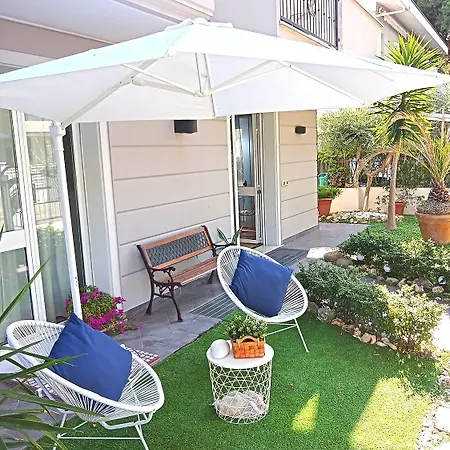 Marlin Appart hôtel