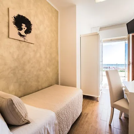 Hotel Soraya - Sawasdee Riccione