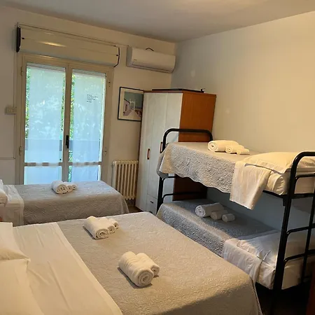Hotel Morri - Nuova Gestione 2*