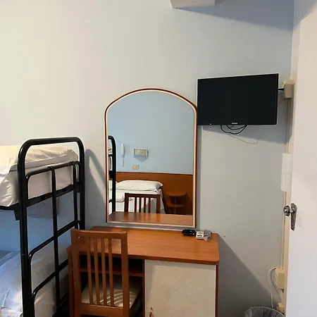 Morri - Nuova Gestione Hotel Riccione
