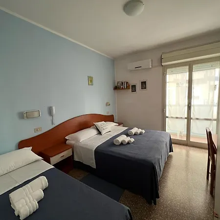 Morri - Nuova Gestione Riccione